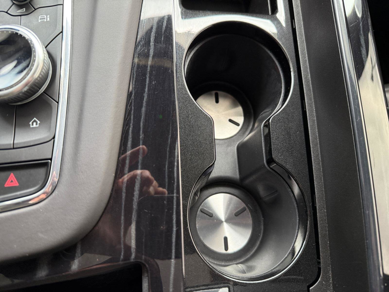 2024 Cadillac Escalade Base