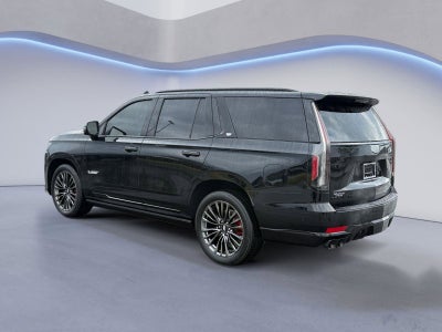 2024 Cadillac Escalade Base