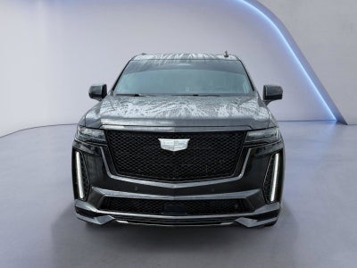 2024 Cadillac Escalade Base