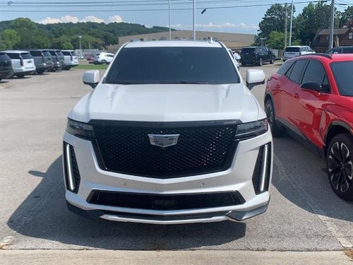 2024 Cadillac Escalade AWD V-Series