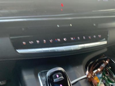 2024 Cadillac Escalade AWD V-Series