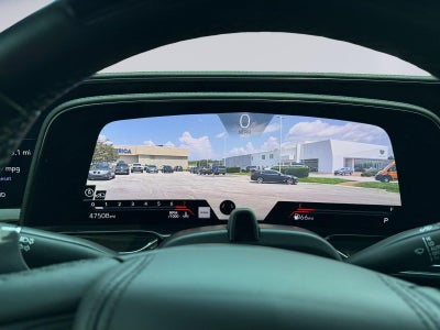 2024 Cadillac Escalade V-Series