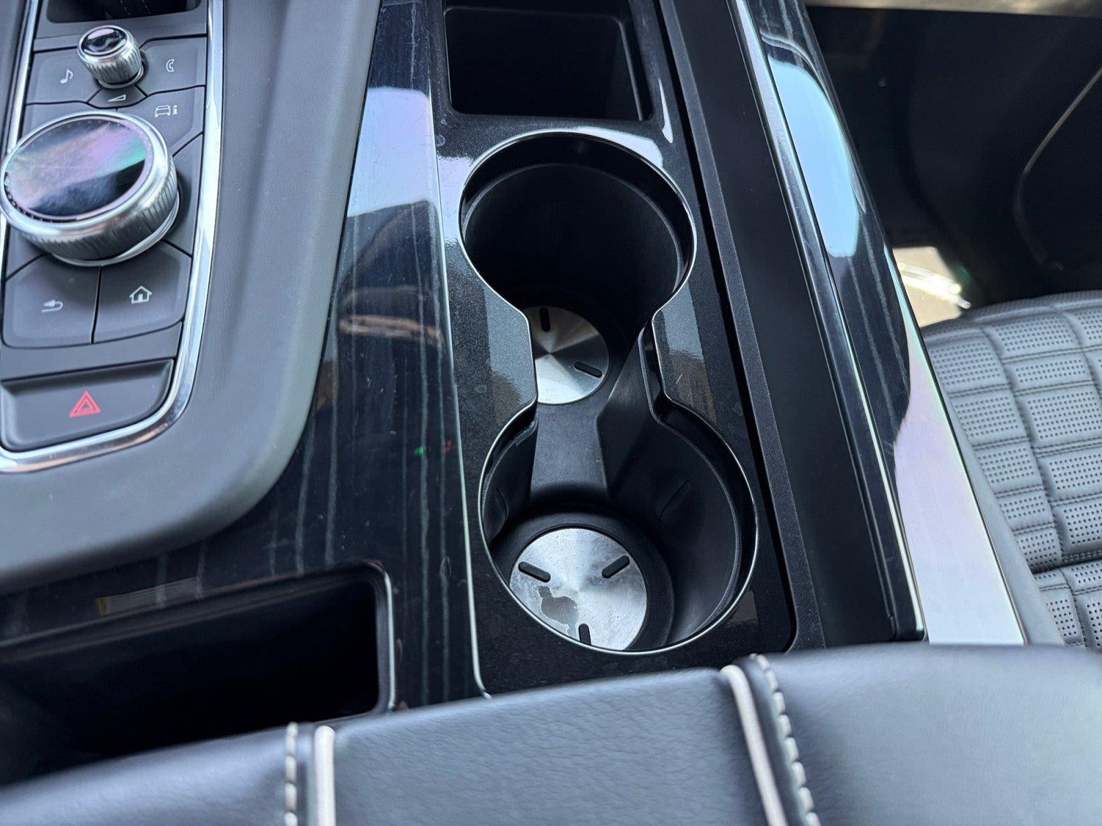 2024 Cadillac Escalade V-Series