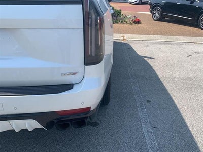 2024 Cadillac Escalade AWD V-Series