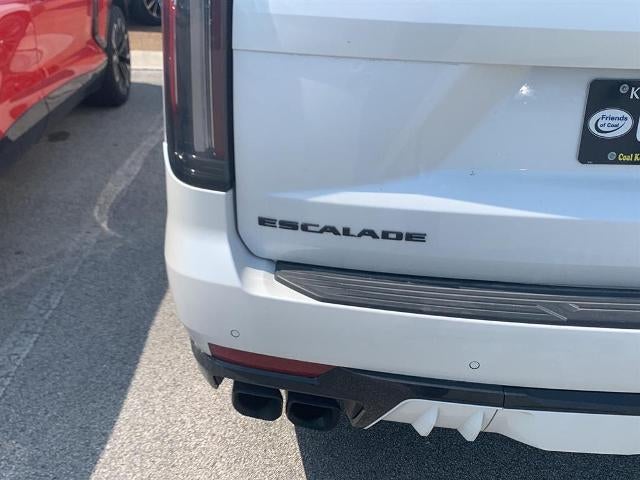 2024 Cadillac Escalade AWD V-Series