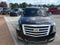 2019 Cadillac Escalade ESV 4WD Luxury