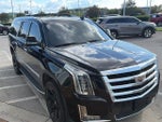 2019 Cadillac Escalade ESV 4WD Luxury