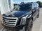 2019 Cadillac Escalade ESV 4WD Luxury