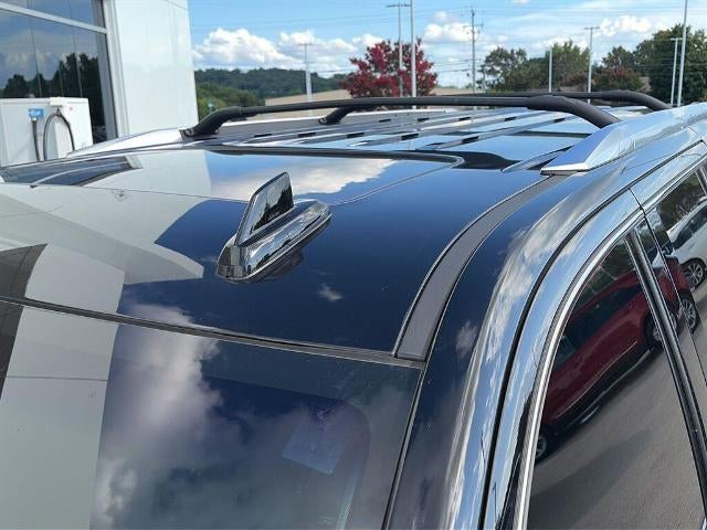 2019 Cadillac Escalade ESV 4WD Luxury