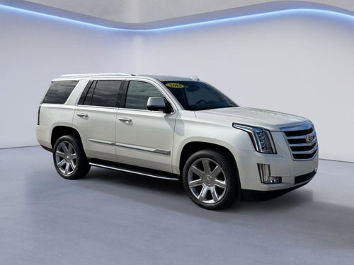 2015 Cadillac Escalade Base