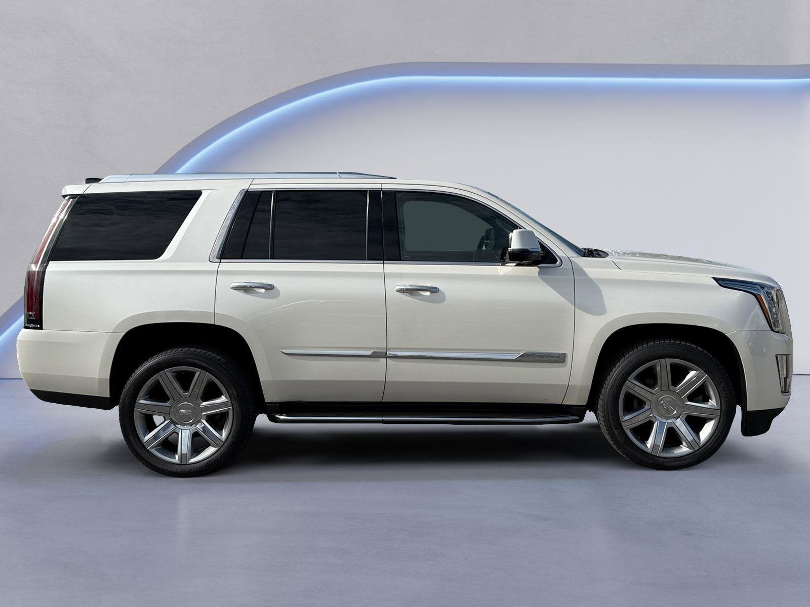 2015 Cadillac Escalade Base