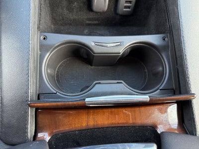 2015 Cadillac Escalade Base