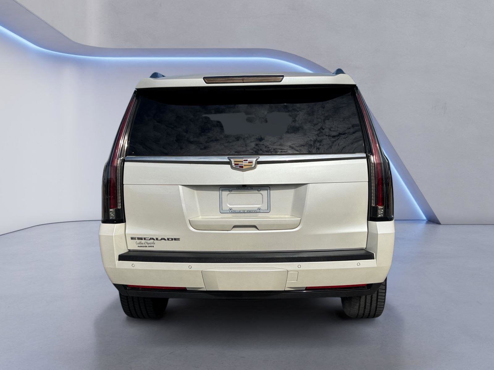 2015 Cadillac Escalade Base