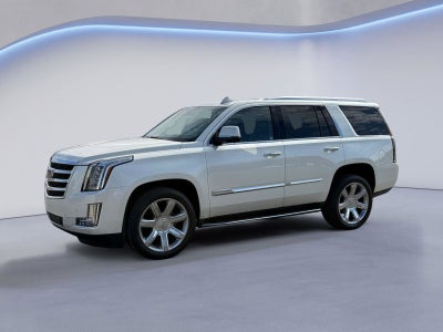 2015 Cadillac Escalade Base