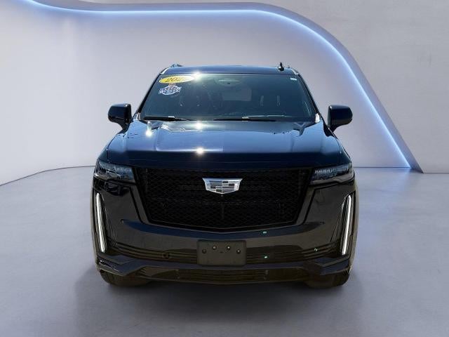 2024 Cadillac Escalade ESV Sport Platinum