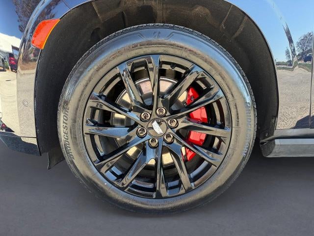 2024 Cadillac Escalade ESV Sport Platinum