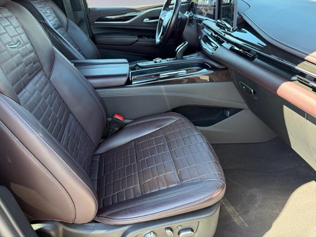 2024 Cadillac Escalade ESV Sport Platinum