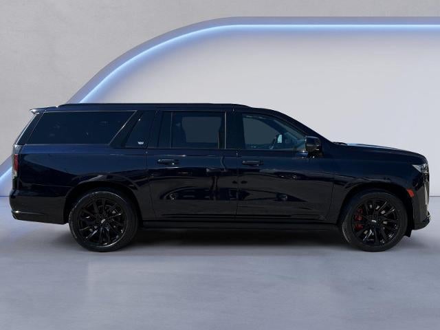2024 Cadillac Escalade ESV Sport Platinum
