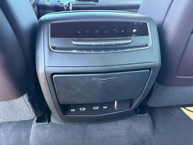 2024 Cadillac Escalade ESV Sport Platinum
