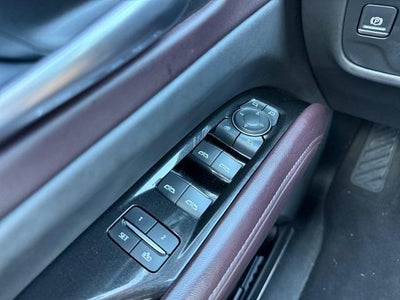 2024 Cadillac Escalade ESV Sport Platinum