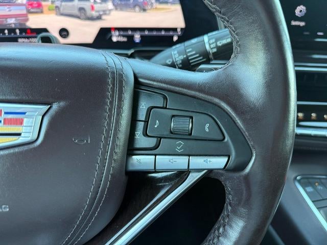 2024 Cadillac Escalade ESV Sport Platinum