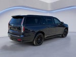 2024 Cadillac Escalade ESV Sport Platinum