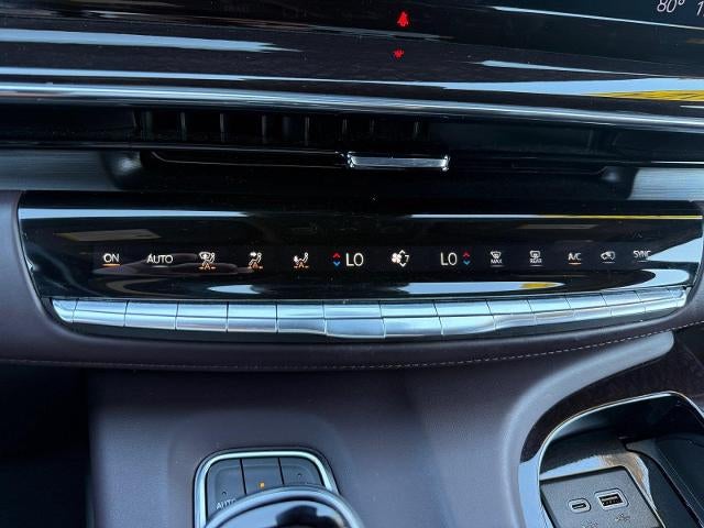 2024 Cadillac Escalade ESV Sport Platinum