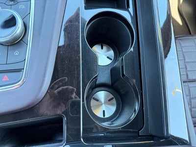 2024 Cadillac Escalade ESV Sport Platinum