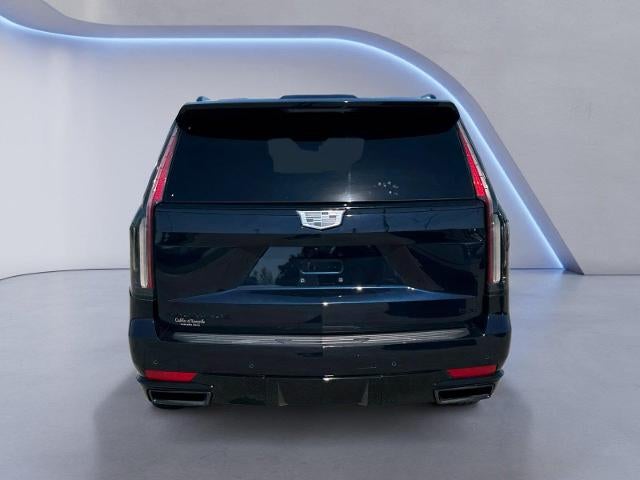2024 Cadillac Escalade ESV Sport Platinum