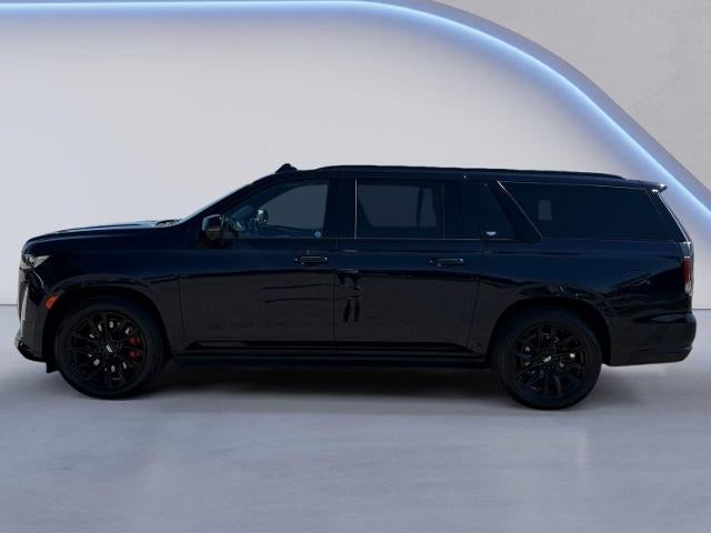 2024 Cadillac Escalade ESV Sport Platinum