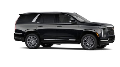 2027 Cadillac Escalade 4WD Luxury