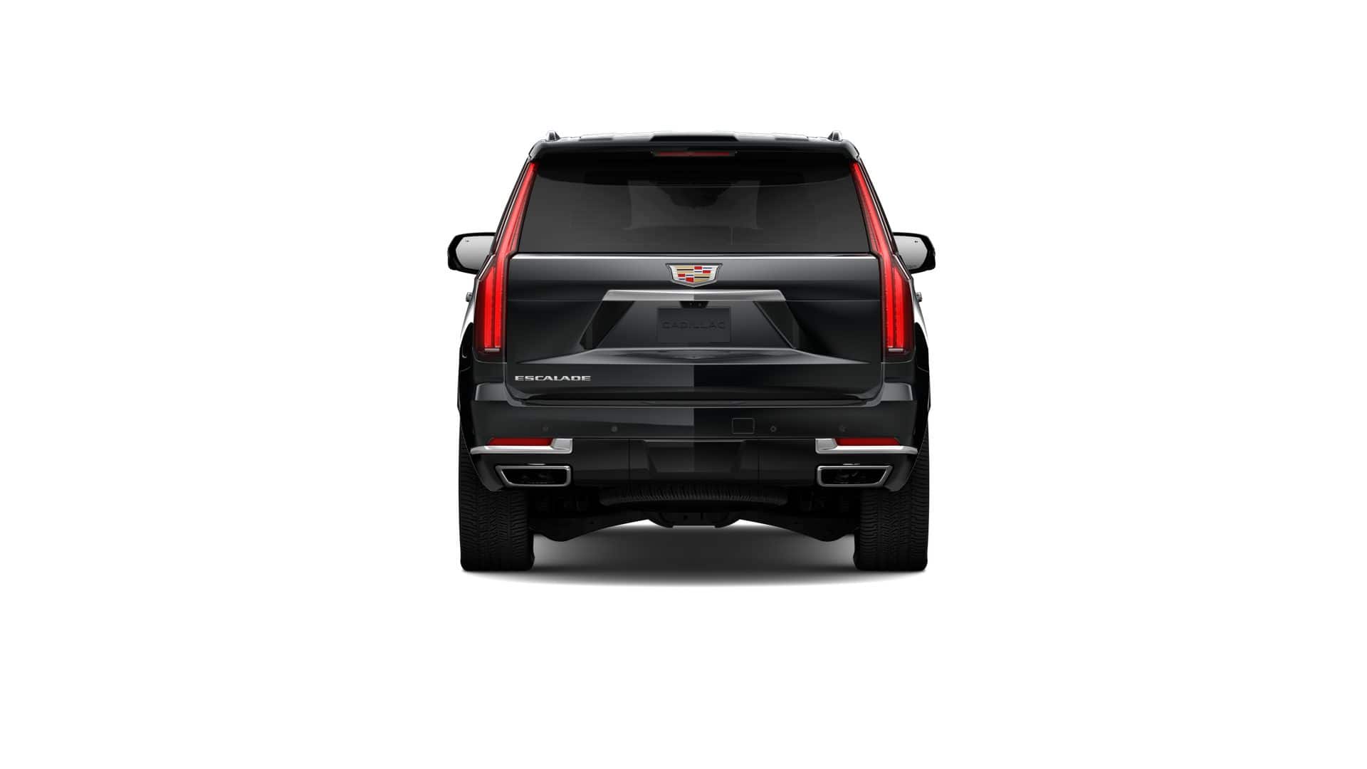 2027 Cadillac Escalade 4WD Luxury