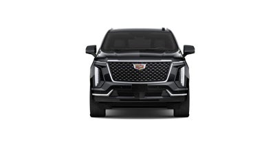 2027 Cadillac Escalade 4WD Luxury