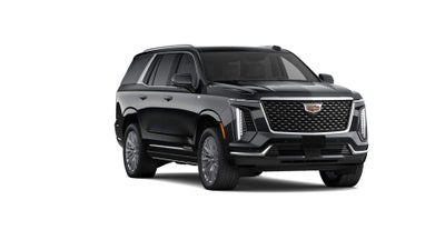 2027 Cadillac Escalade 4WD Luxury