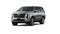 2027 Cadillac Escalade Luxury