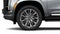 2027 Cadillac Escalade Luxury