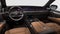 2027 Cadillac Escalade Luxury