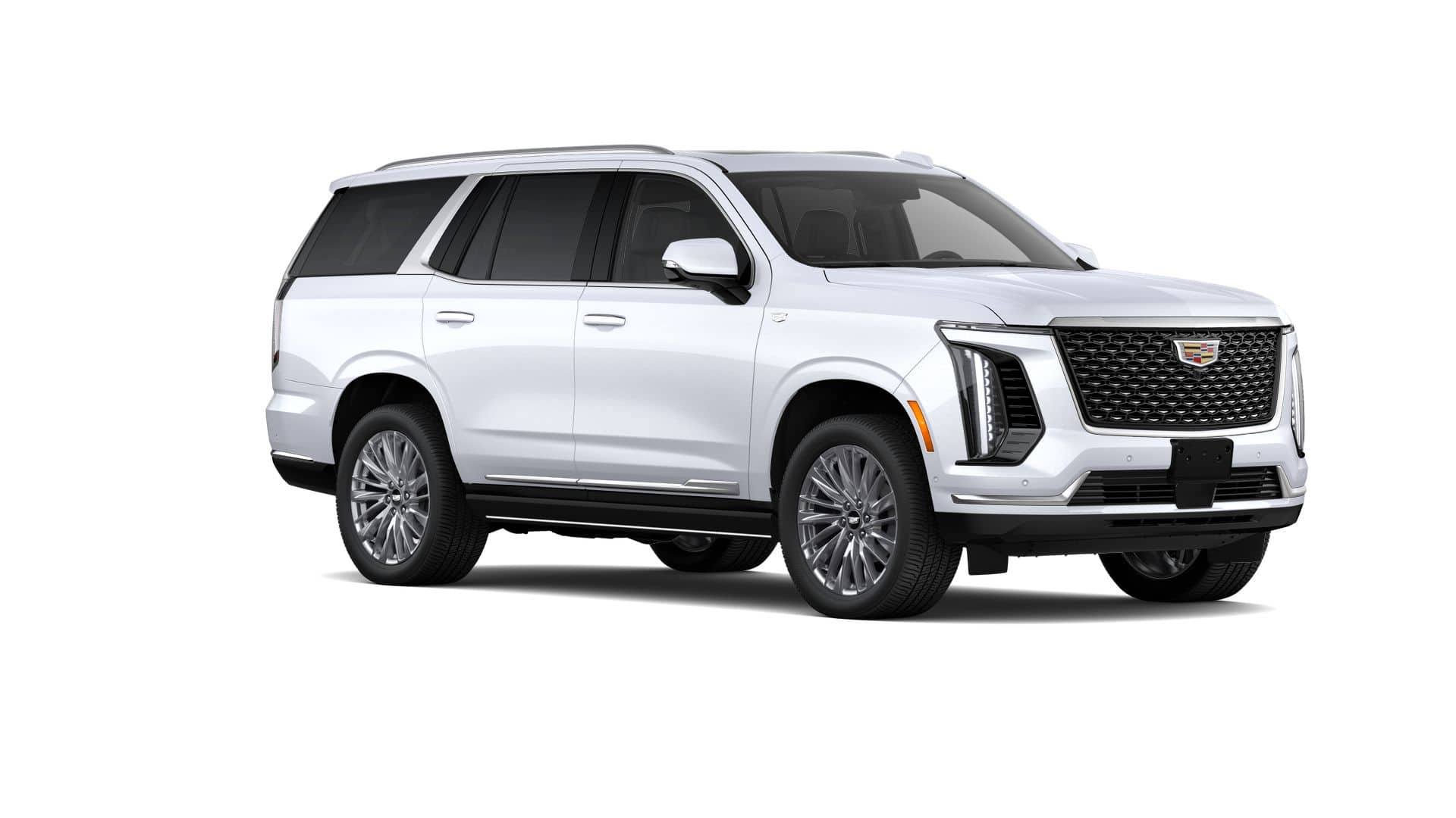 2027 Cadillac Escalade Luxury