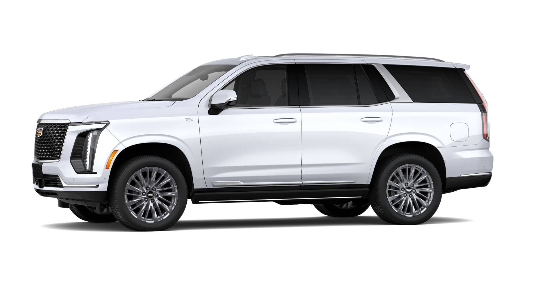 2027 Cadillac Escalade Luxury