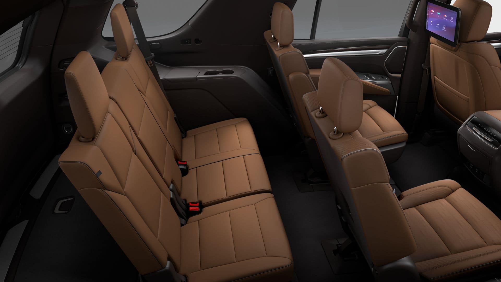 2027 Cadillac Escalade Luxury