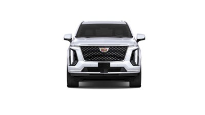 2027 Cadillac Escalade Luxury