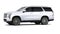 2027 Cadillac Escalade Platinum Luxury