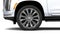 2027 Cadillac Escalade Platinum Luxury