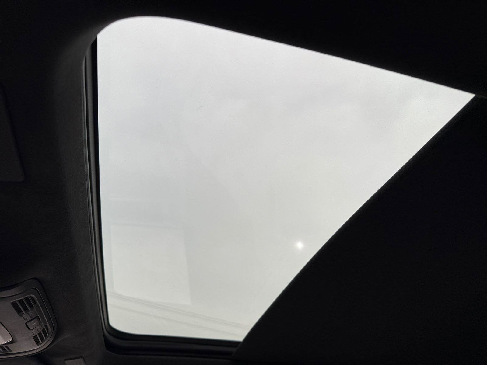 2026 Cadillac Escalade Platinum Luxury