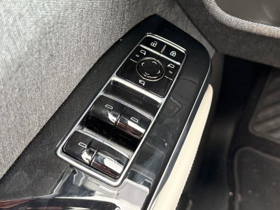 2026 Cadillac Escalade Platinum Luxury