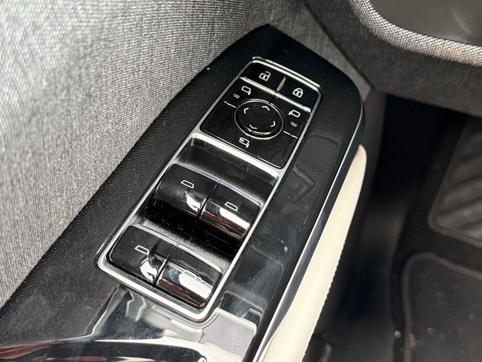 2026 Cadillac Escalade Platinum Luxury