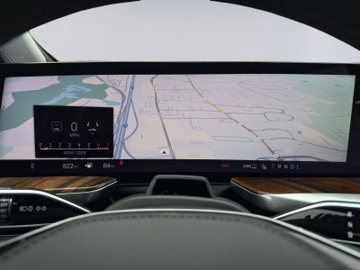 2026 Cadillac Escalade Platinum Luxury