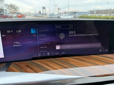 2026 Cadillac Escalade Platinum Luxury