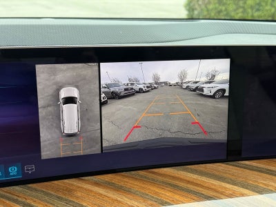 2026 Cadillac Escalade Platinum Luxury