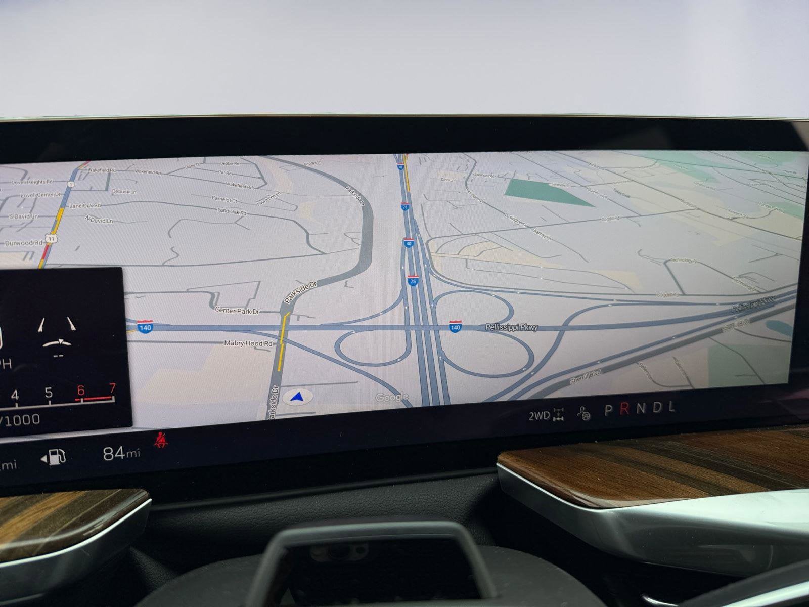 2026 Cadillac Escalade Platinum Luxury